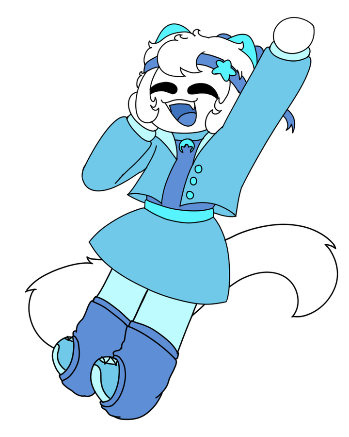 ($15) Pagedoll