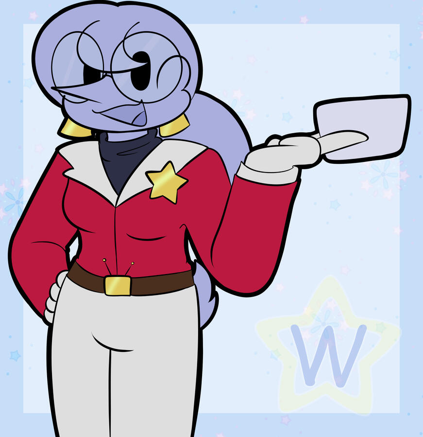 ($25) Knee-up, flat color